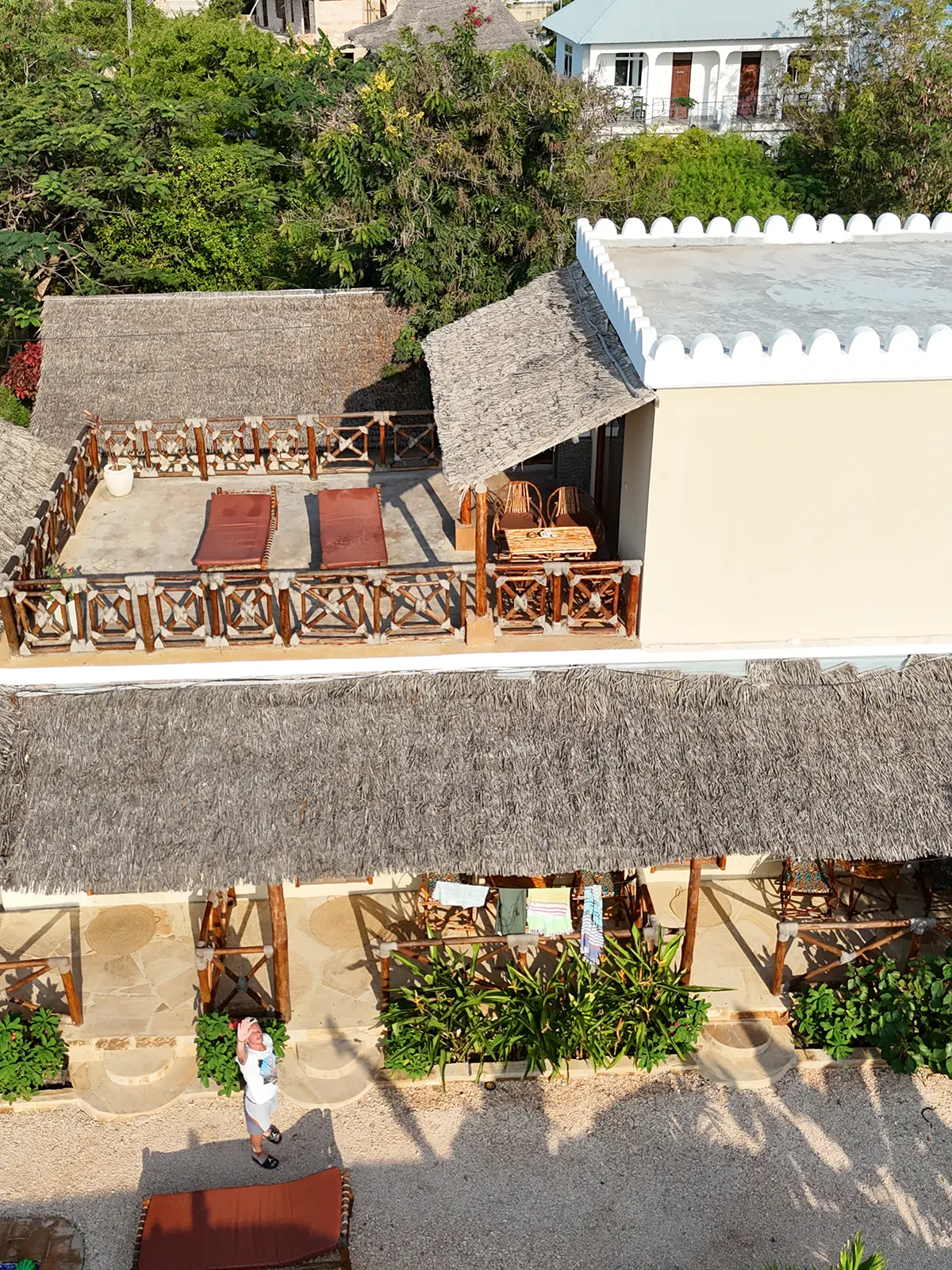 Villa Peace And Color — Nungwi, Zanzibar