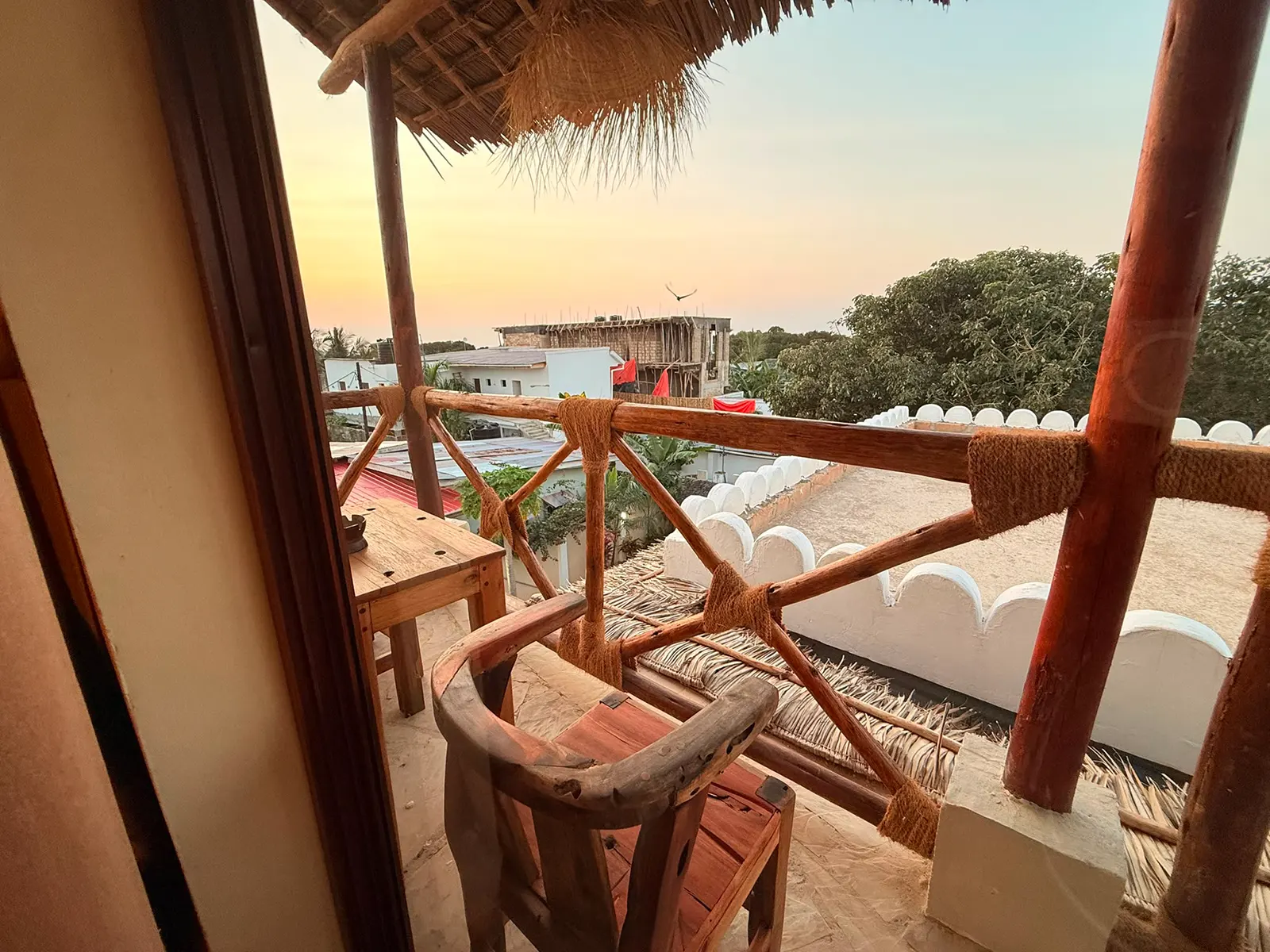 Camera Deluxe Zanzibar