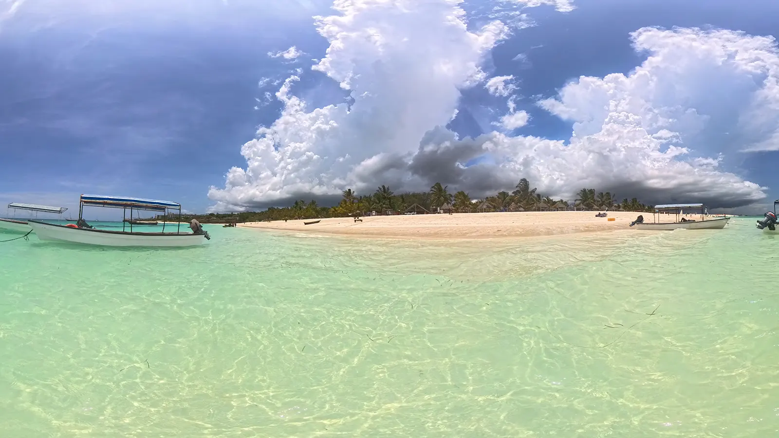 Villa Peace And Color — Nungwi, Zanzibar