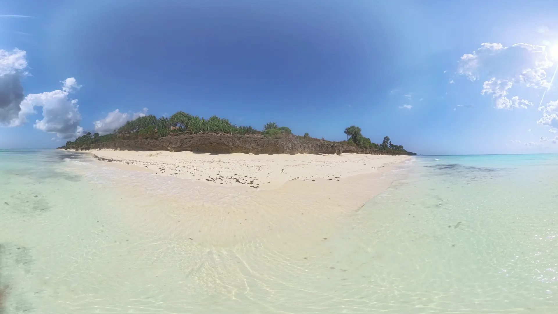 Villa Peace And Color — Nungwi, Zanzibar