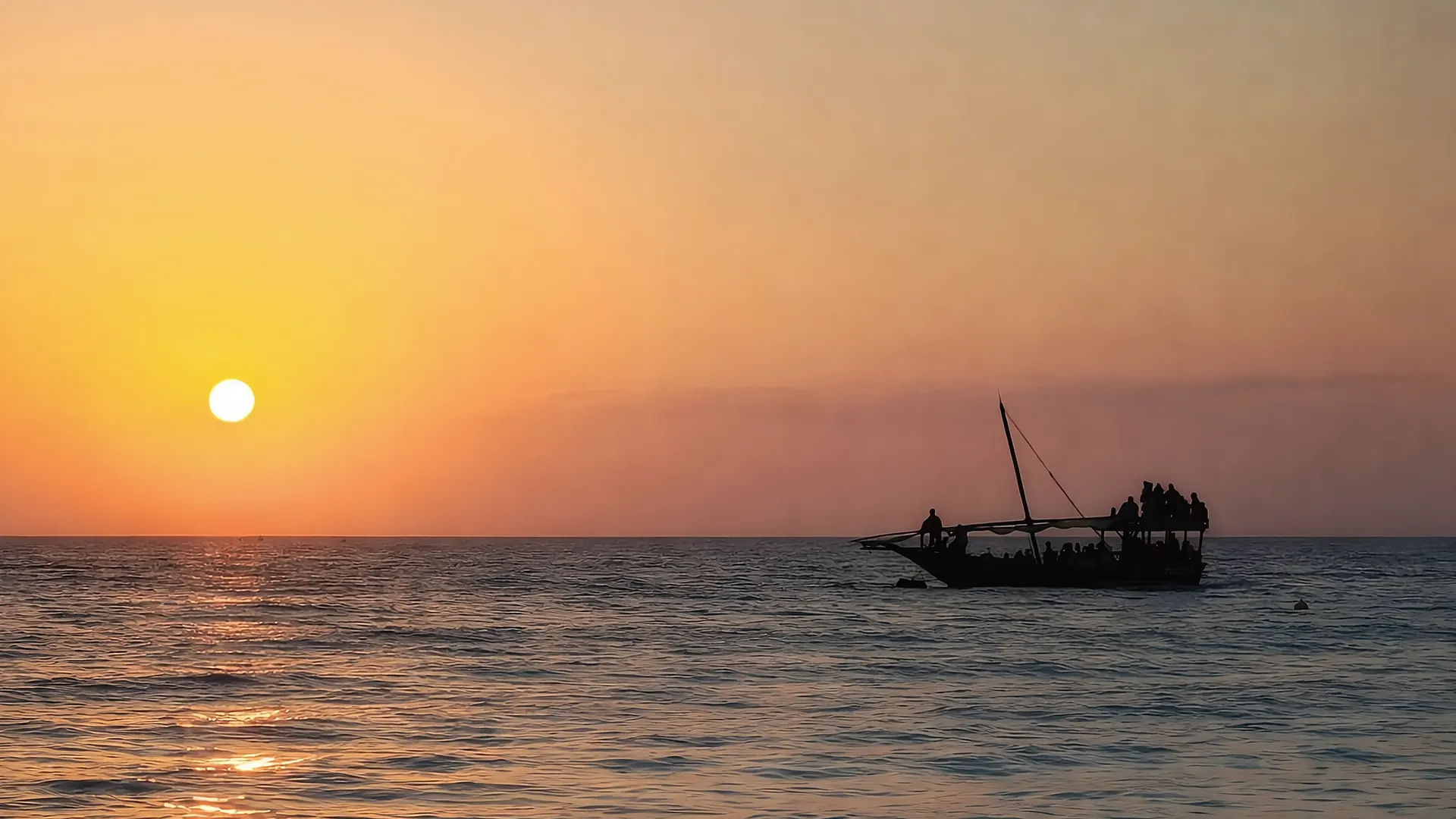 Villa Peace And Color — Nungwi, Zanzibar