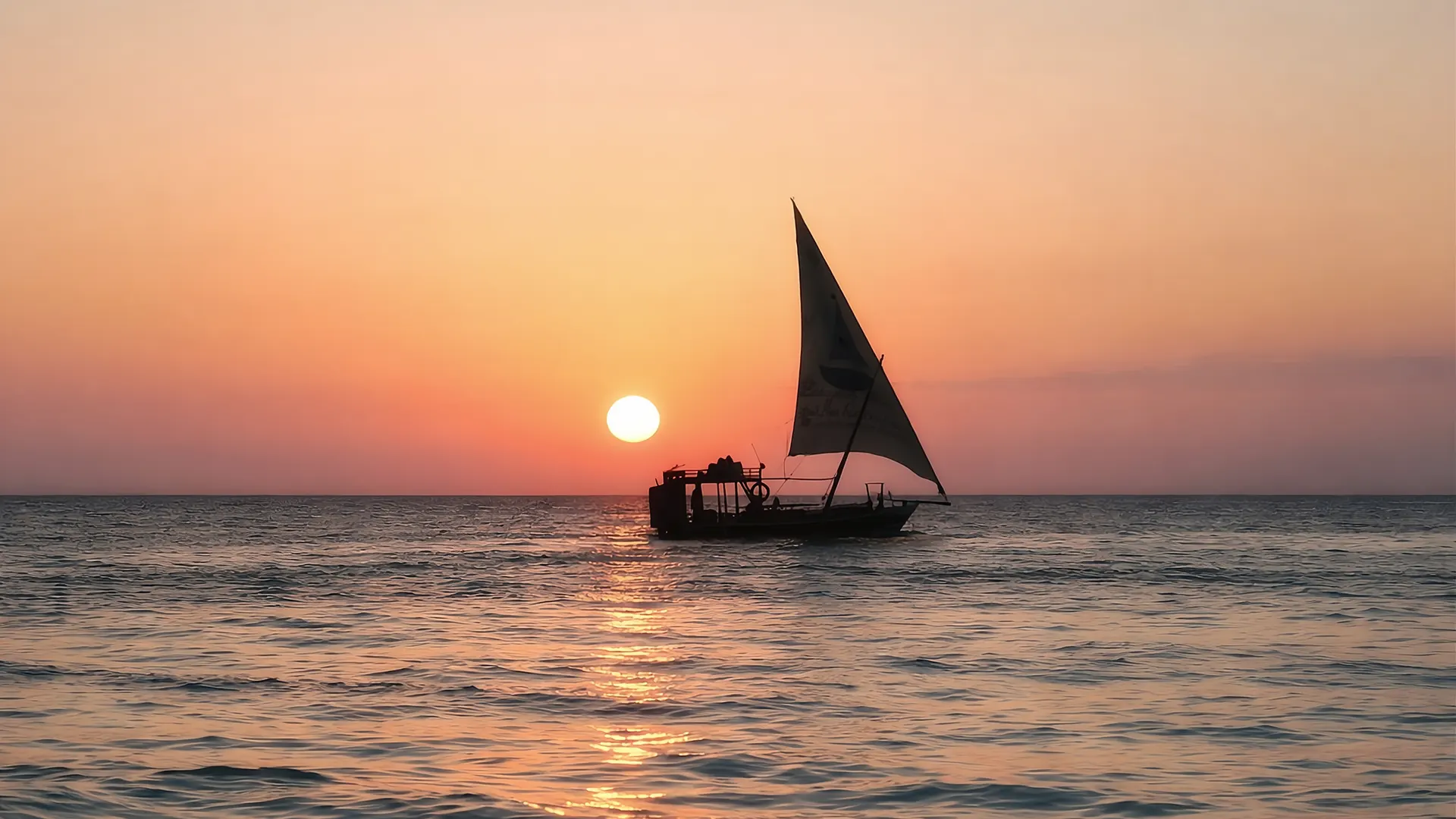 Villa Peace And Color — Nungwi, Zanzibar