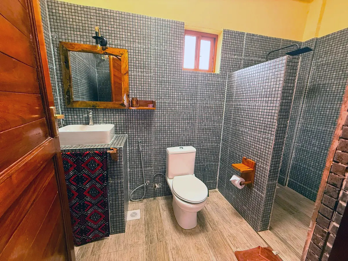 B&G — Villa Peace And Color Zanzibar