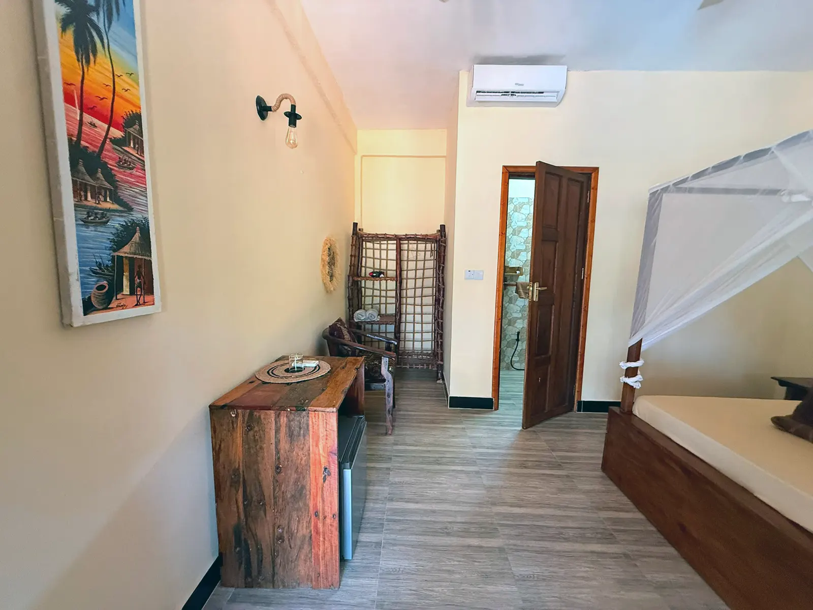Maisha —  Villa Peace And Color