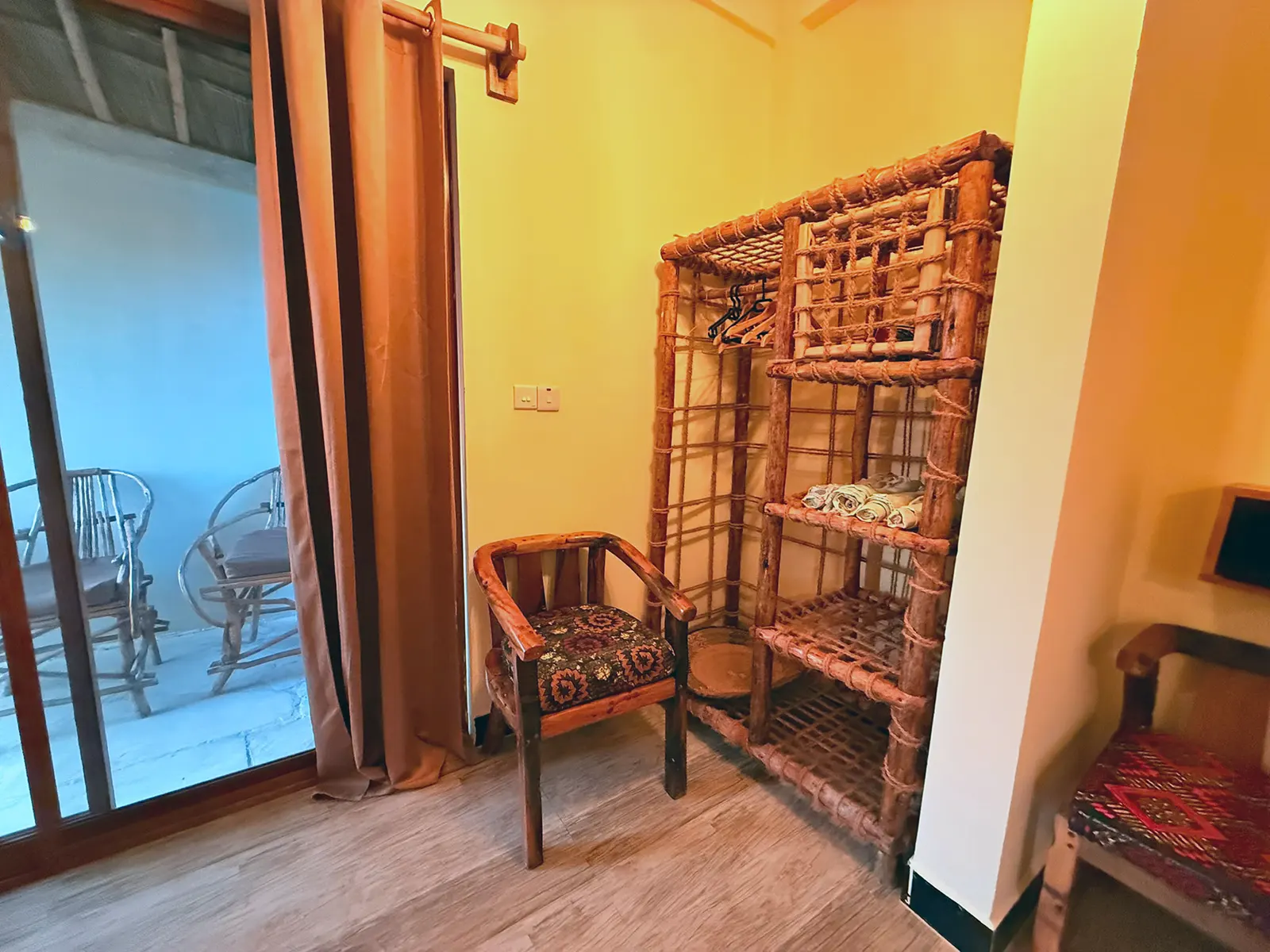 Nakupenda — Villa Peace And Color Zanzibar